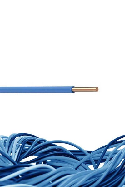 Öznur H07V-R Mavi 35 NYA Kablo